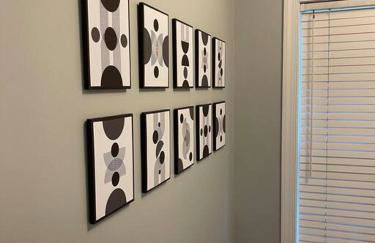 Simple Elegant Townhouse DT Raleigh NCSU - Foto 11