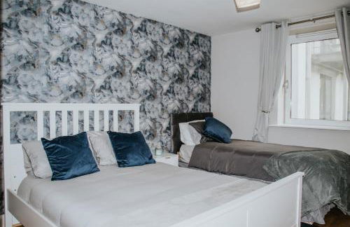 Whitehall Square Apartments- Queen's Quarters - Foto 47