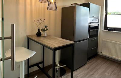 Die Nummer eins - Ferienwohnungen Hufnagel - Foto 22