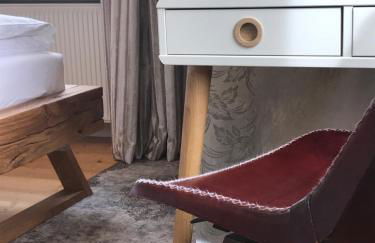 Ferienhaus bei Lauingen, mit Sauna und Gartenlounge - Foto 20