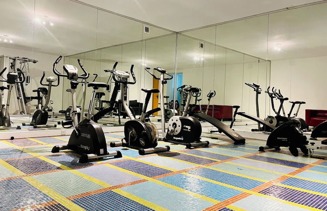 GuestHouse Lugano University - Photo 32