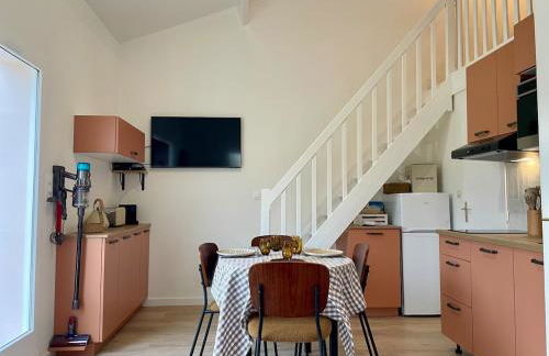 La Maison de la Plage - Photo 26