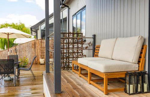 Innisfree House by Leap Escapes - Foto 11