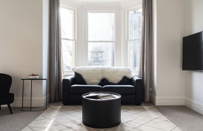 Star Struck on Stuart Street - Foto 5