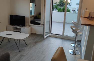 Apartmani Grebastica - Foto 10