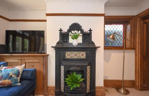 Unique period one bedroom house in Colchester - Foto 6