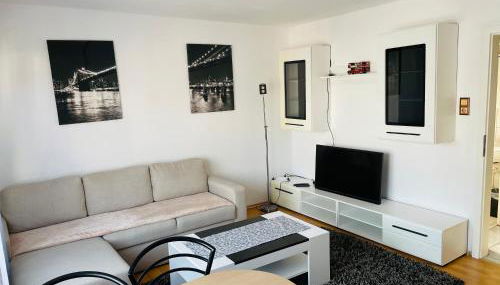 Bei Daniel am Dortmunder Flughafen - Foto 2