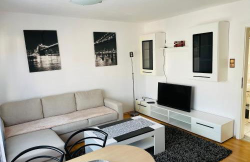 Bei Daniel am Dortmunder Flughafen - Foto 2