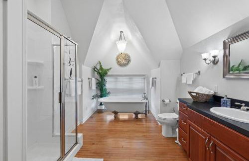 The Uplifting Mansion - Foto 64