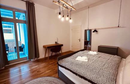 Apartment NATUR in Halle an der Saale - Foto 8