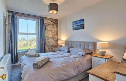 Cosy Flat Sea Views Short Walk to Shops & Pub - Foto 6