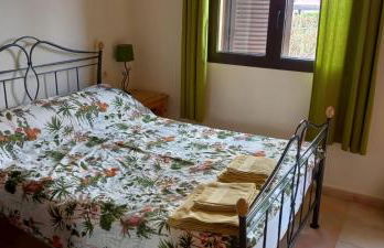 HL 009- 2 Bedroom villa,HDA golf resort, Fuente Alamo - Foto 9