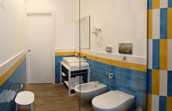 Dea Guest House - Photo 45