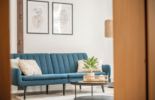 REGIOHOTEL am Nicolaiplatz Wernigerode - Foto 14