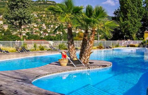 Beautiful Home In Solliès Toucas With Sauna - Foto 28