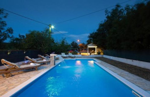 Villa Paradise - Foto 44