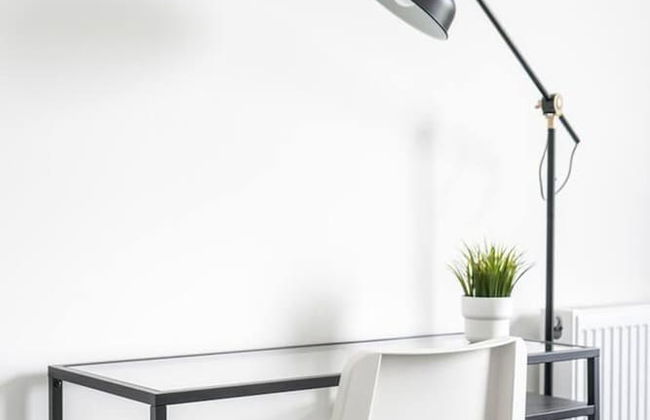 Livestay - One Bed Apt, Free Parking, Sleeps 4 - Foto 20