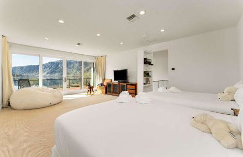 Bald Eagle Beach - Alice Lodging - Foto 33