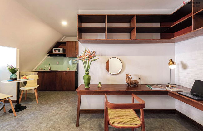 Nexus House Thao Dien - Foto 13