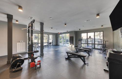 The Odyssey Apartments by AvantStay - Foto 34