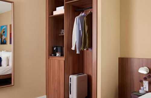 Numa Stuttgart Rotebühlplatz - Foto 23