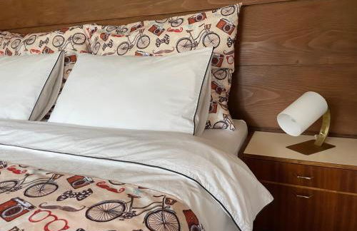 Villa Maria Dolomites Vintage Home - Foto 35