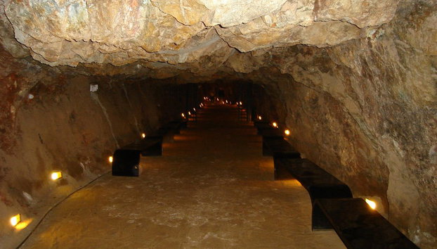 Recorrido por el Cerro de la Bufa y la Mina de Edén - Foto 2