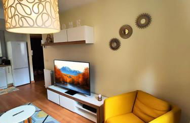 Apartamento Punta Escarra - Foto 6