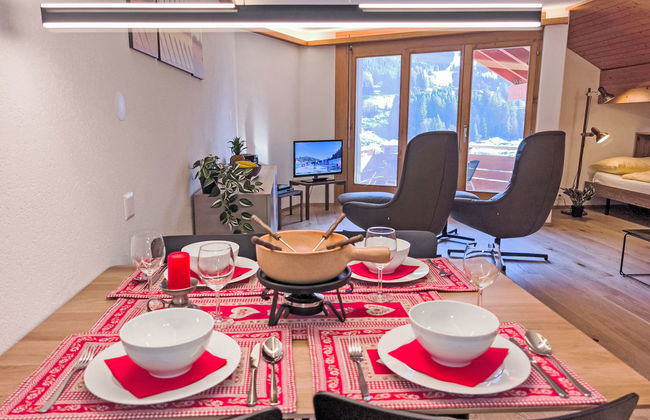 Eiger Residence Apt.A/425 - Foto 11