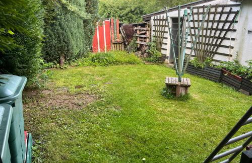 Landhaus-Villa, Sauna, private Garten - Foto 30