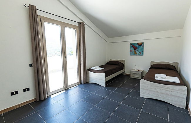 Home Sweet Home - La tua Oasi a Monreale - Foto 8