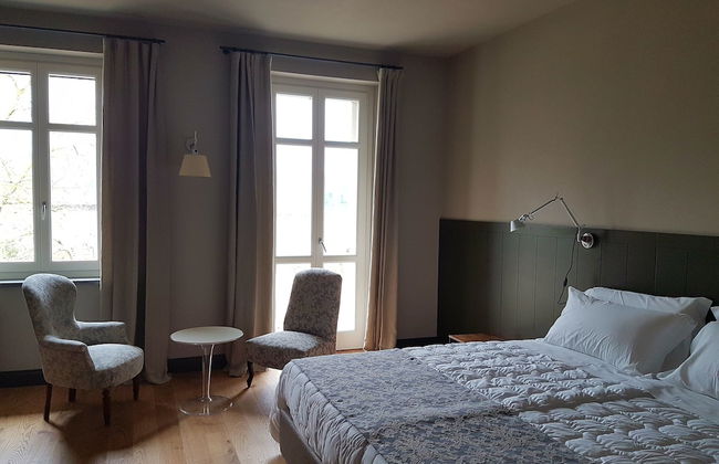 Locanda Ferro UNO Golf Città di Asti - Foto 9