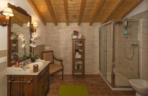 Casale Belvedere "Il Melograno" - Foto 34