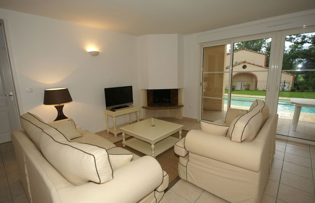 Villa in Mazamet With Private Pool - Foto 7