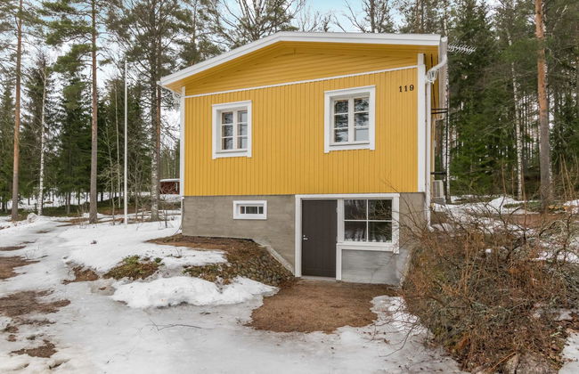 Hiljanrinne - Foto 16