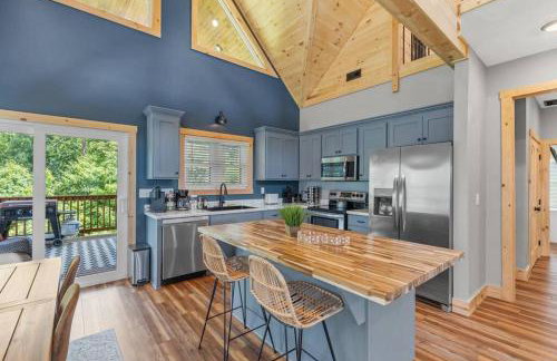 Brand New/ATV Trailer Parking/ 5 min to Miguel's - Foto 37