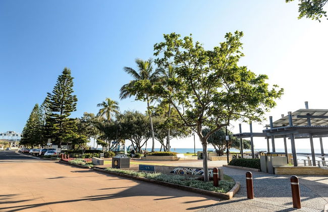 C Bargara Resort - Foto 54