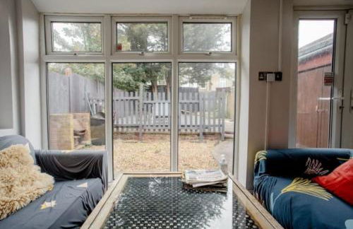 London Comfy Doubles - Foto 29