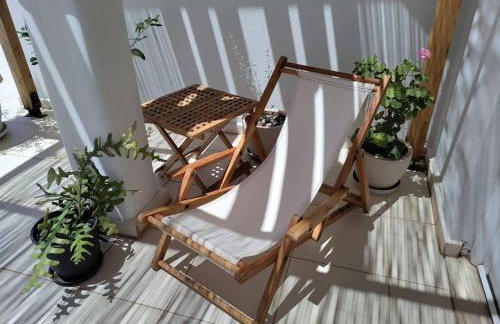 Little Penthouse with Open Terrace - Photo 22