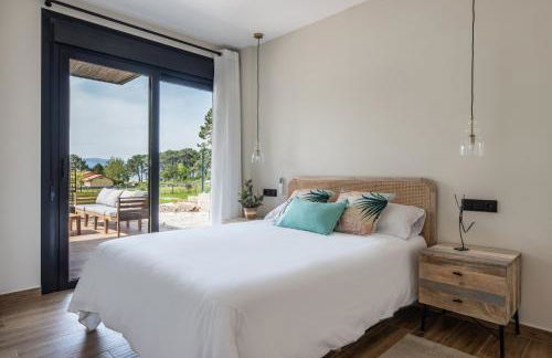 Nova Aguieira Apartments - Acceso directo playa - Foto 19