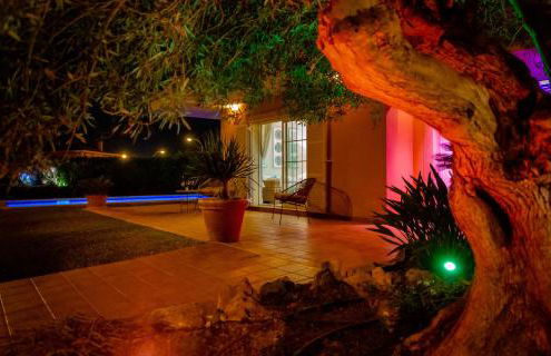 Villa Palmera - Foto 60