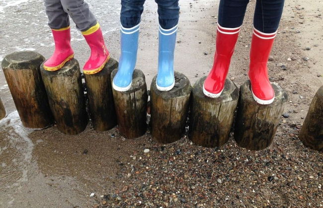 Holiday Apartment Windrose - Photo 12