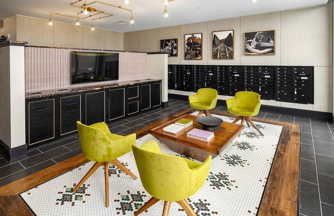 Midtown Nashville Apartments by Landing - Foto 26