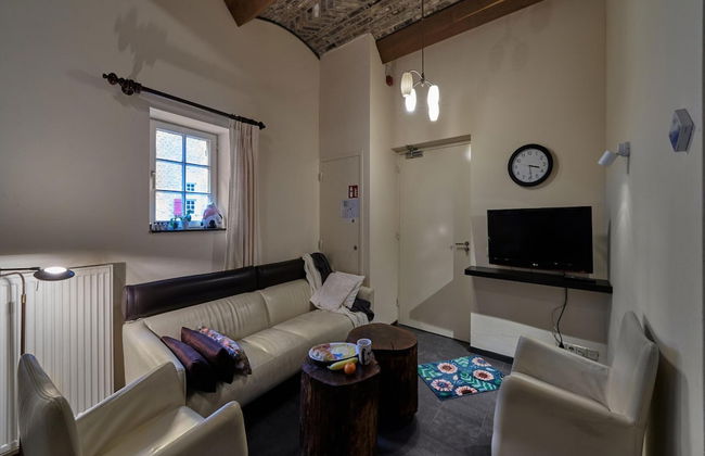 Flat in Water Mill 10 km From Maastricht - Photo 14