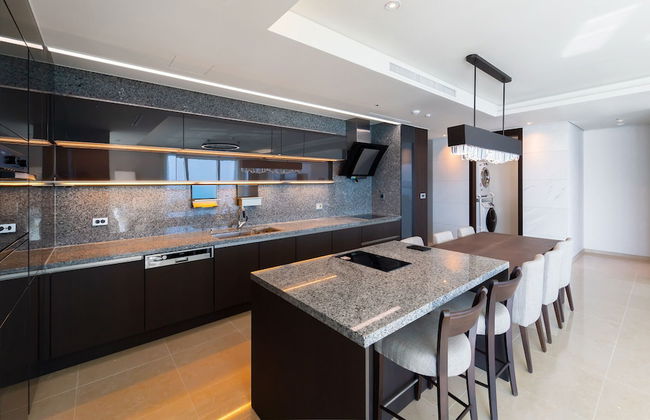 NEWCZ LCT RESIDENCE - Foto 17