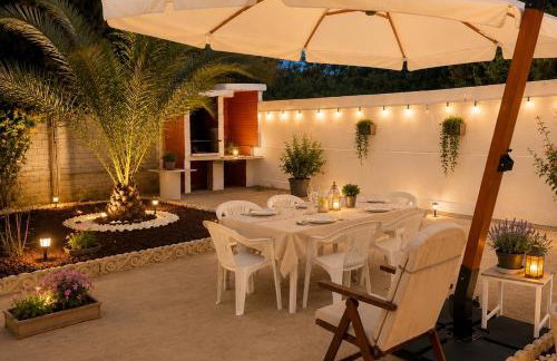 Villa Brezza Marina - Foto 13