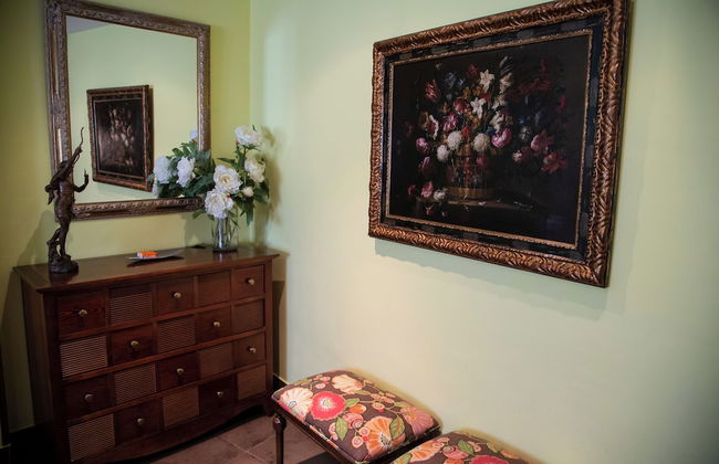 Palacio Sirvente de Mieres - Foto 32