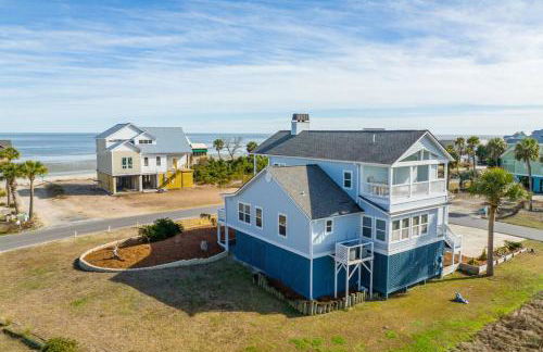 Harbor Island 2 Ebb Tide Ct - Foto 32