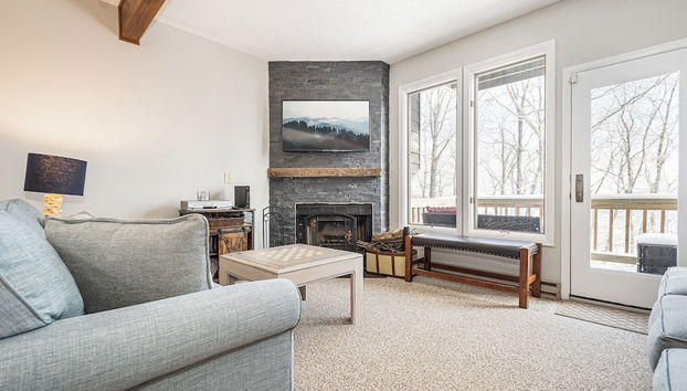 Servicios del alojamiento