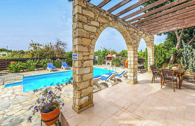 Villa Irene Polis - Foto 19